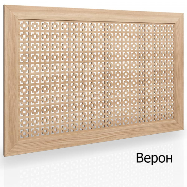 Картинки Экран для радиатора, серия Simple, Клен от интернет магазина Filstore.ru