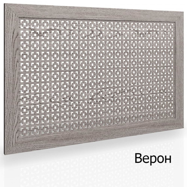 Картинки Экран для радиатора, серия Simple, Седой дуб от интернет магазина Filstore.ru
