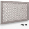 Картинки Экран для радиатора, серия Simple, Седой дуб от интернет магазина Filstore.ru